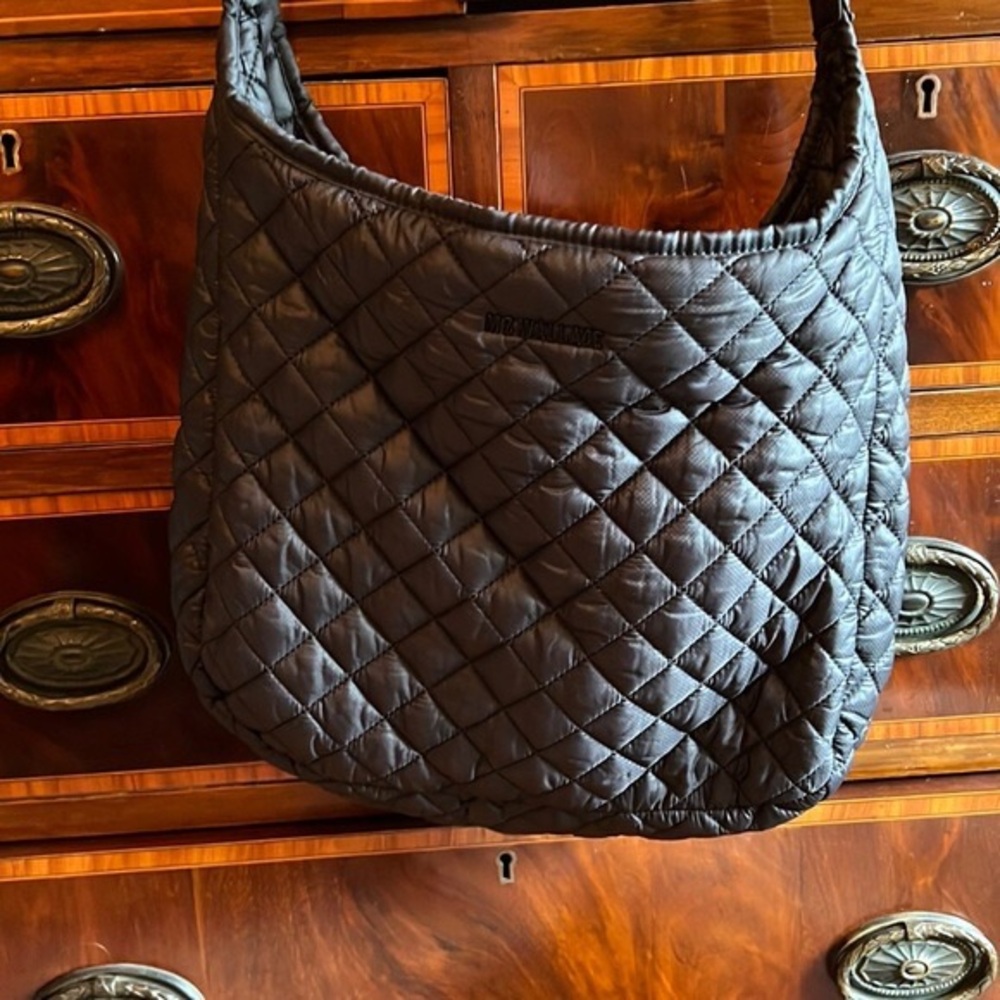 MZ Wallace crossbody bag. Like new.